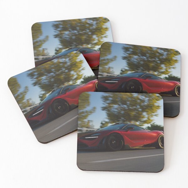 Item preview, McLaren 720s designed and sold by Rorzfilms1.