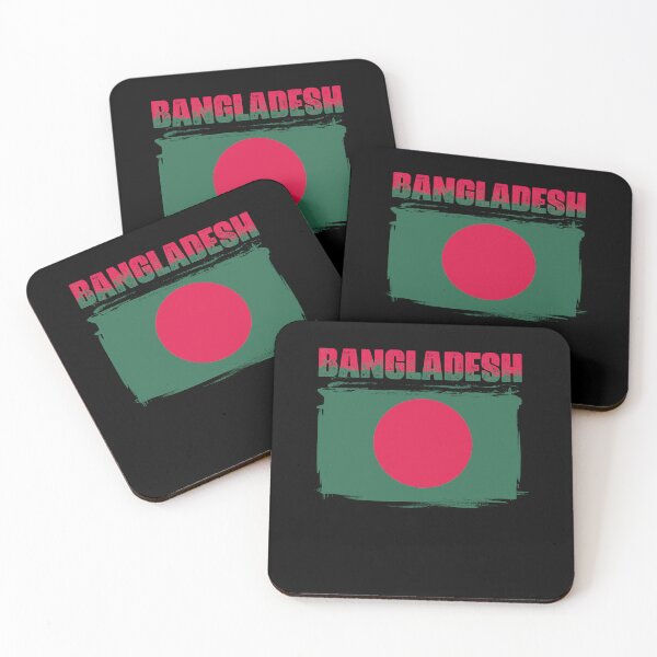 Item preview, Awesome Bangladesh Flag For Bengali Roots Bangladeshi Pride designed and sold by Nessshirts.