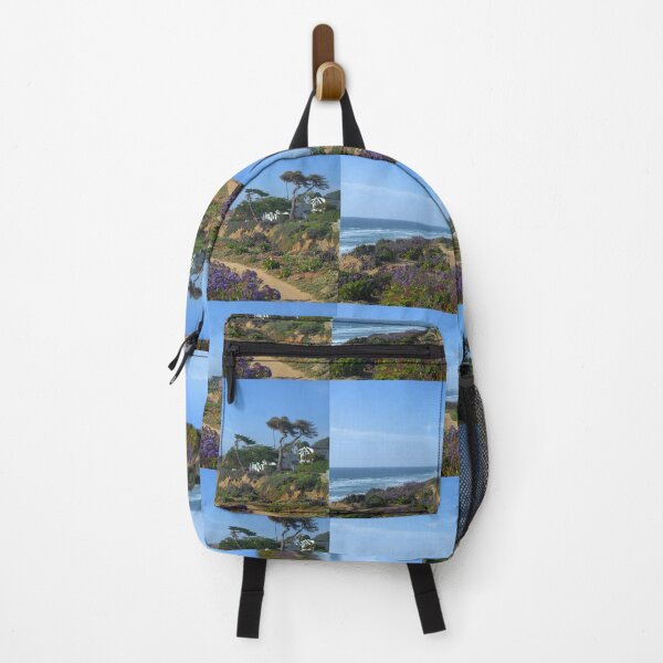 Item preview, San Diego Beach Trails designed and sold by K D Graves Photography.