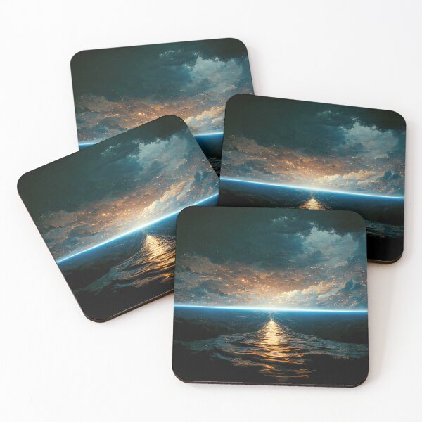 Item preview, Story of Creation Series designed and sold by VISIONARTIST.