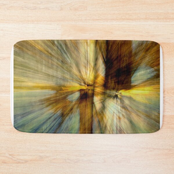 Item preview, Abstract Forest Spirit, Fine Art Print designed and sold by Davey's Designs.