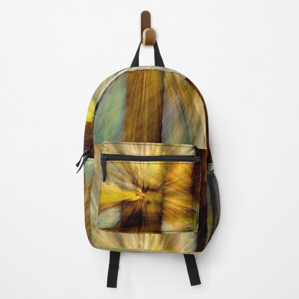 Item preview, Abstract Forest Spirit, Fine Art Print designed and sold by Davey's Designs.