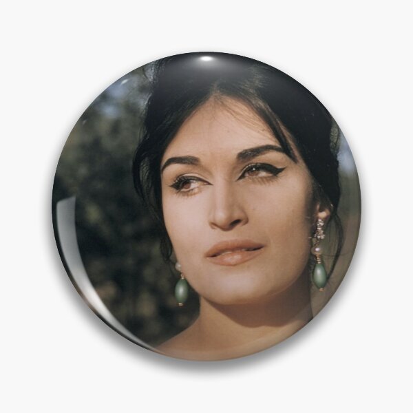 Item preview, Dalida designed and sold by umutozturk.
