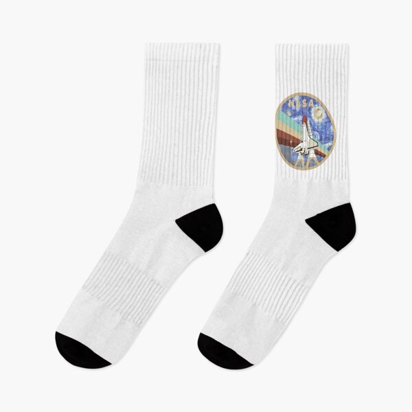 Item preview, Retro nasa starry night design  designed and sold by Halima-Malash.