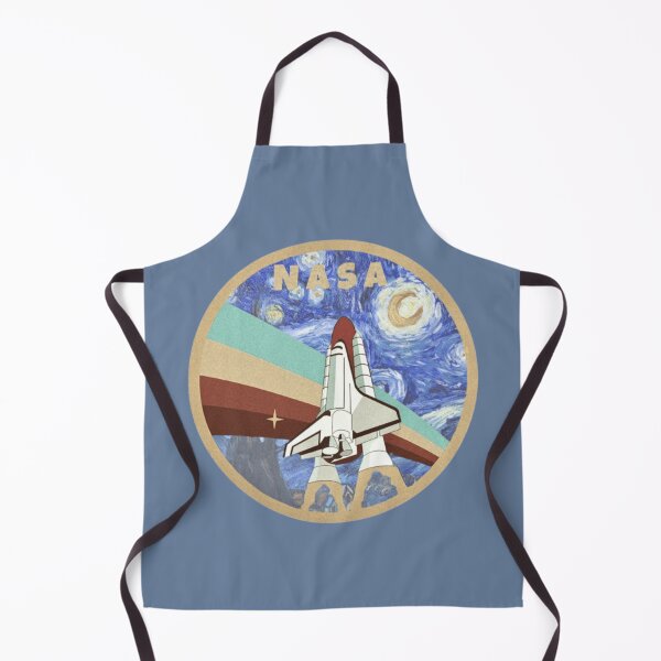 Item preview, Retro nasa starry night design designed and sold by Halima-Malash.