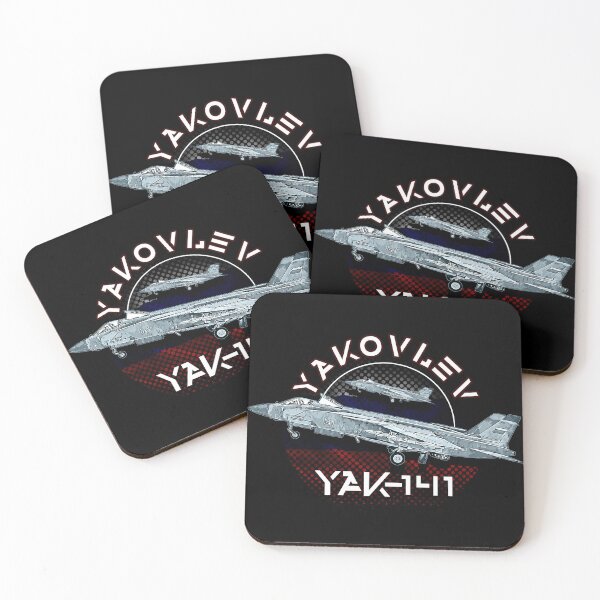 Item preview, Yakolev Yak-141 Russian Figherjet designed and sold by Aerolovers.