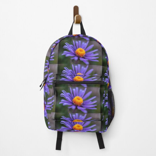 Item preview, Mystical Purple and Yellow flower. designed and sold by Kanchan1987.