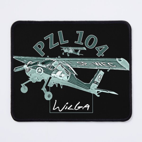 Item preview, PZL-104 Wilga sport Aircraft designed and sold by Aerolovers.