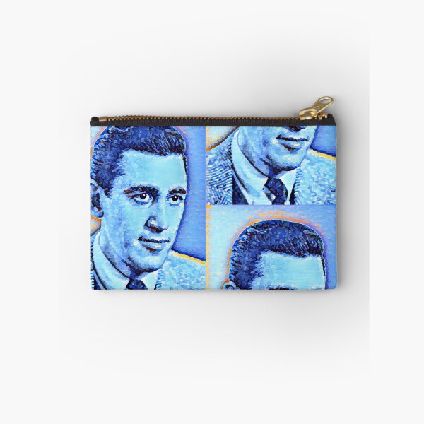 Item preview, J. D. Salinger Artwork | J. D. Salinger Portrait | J. D. Salinger Wall Art  designed and sold by Suyogsonar25.