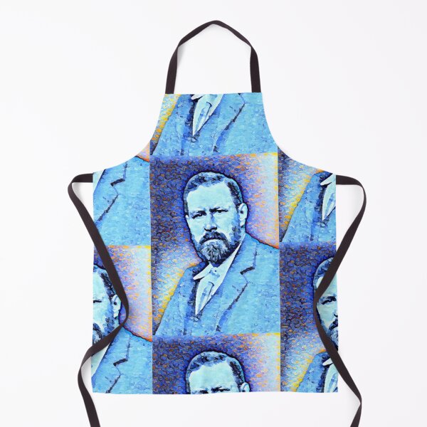 Item preview, Bram Stoker Artwork | Bram Stoker Portrait | Bram Stoker Wall Art designed and sold by Suyogsonar25.