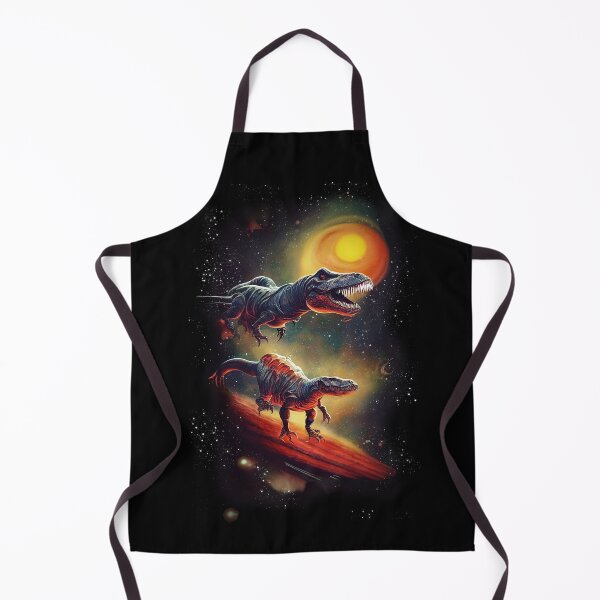 Item preview, ★ Space Dinosaurs ★ designed and sold by TheSamuraiCat.