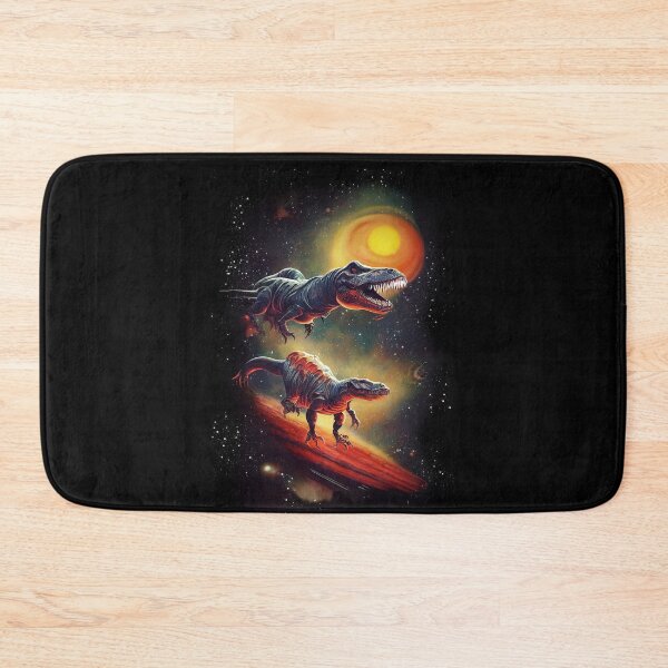 Item preview,  ★ Space Dinosaurs ★ designed and sold by TheSamuraiCat.