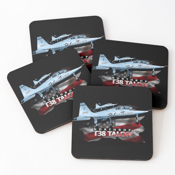 Item preview, Northrop T-38 Talon fighterjet designed and sold by Aerolovers.