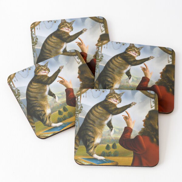 Item preview, A warning for Johann Christian Reil  designed and sold by fnord33.