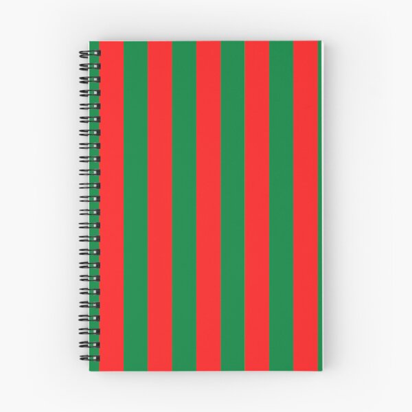 Item preview, Listos para Navidad - Color Navideño - Rojo - Verde designed and sold by YorkStyle.