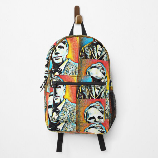 Item preview, Robert Frost Artwork | Robert Frost Portrait | Robert Frost Wall Art  designed and sold by Suyogsonar25.