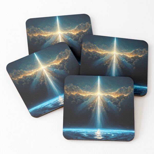 Item preview, Story of Creation Series designed and sold by VISIONARTIST.