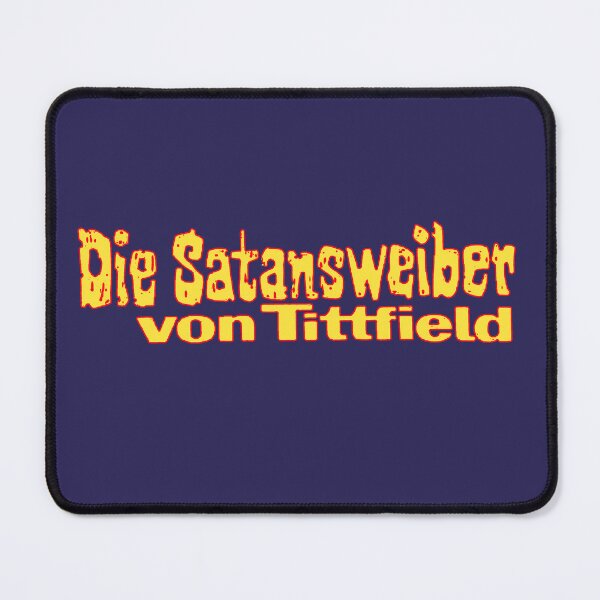 Item preview, FASTER, PUSSYCAT ! KILL ! KILL ! (german title) designed and sold by soia63.