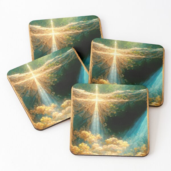 Item preview, Story of Creation Series designed and sold by VISIONARTIST.