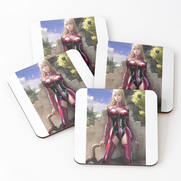 Item preview, Body Suit Latex Leather Beauty Fantasy Lingerie Original Sexy Erotic Ecchi  Pinup Female Model Pose Babe Hentaii Bikini Latex Lace Suit  designed and sold by Hot-as-hell.
