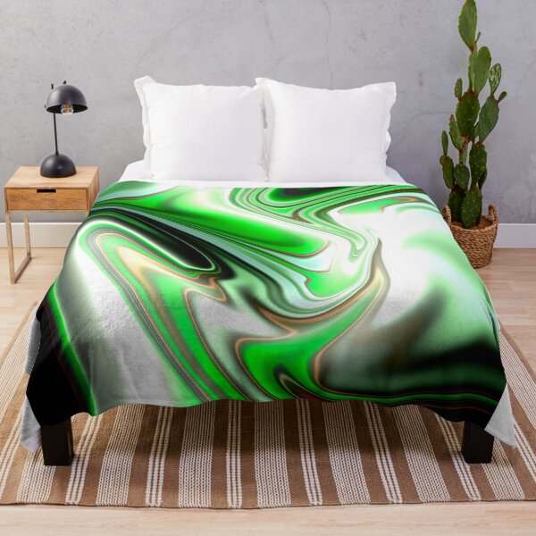 Artikelvorschau, Fluid Abstract Pattern 1403 entworfen und verkauft von Holidays77.