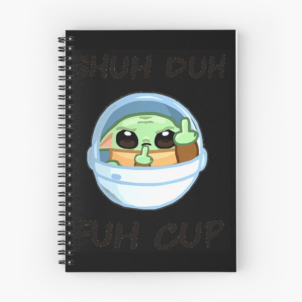 Item preview, Shuh-Duh-Fuh-Cup designed and sold by erinstomberg.