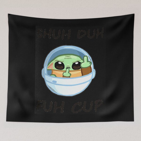 Item preview, Shuh-Duh-Fuh-Cup designed and sold by erinstomberg.