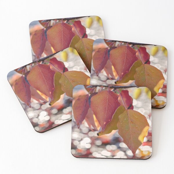 Item preview, The Season of the Fall Begins designed and sold by Linda Lees.