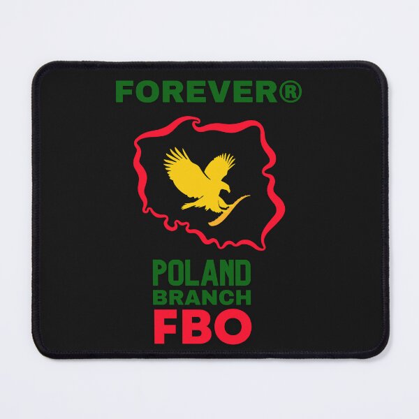 Item preview, Forever Living Products Poland FBO Office Posters And T-Shirts designed and sold by bfadul.