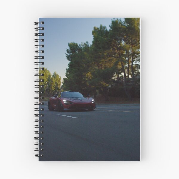 Item preview, McLaren 720s designed and sold by Rorzfilms1.