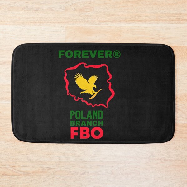 Item preview, Forever Living Products Poland FBO Office Posters And T-Shirts designed and sold by bfadul.