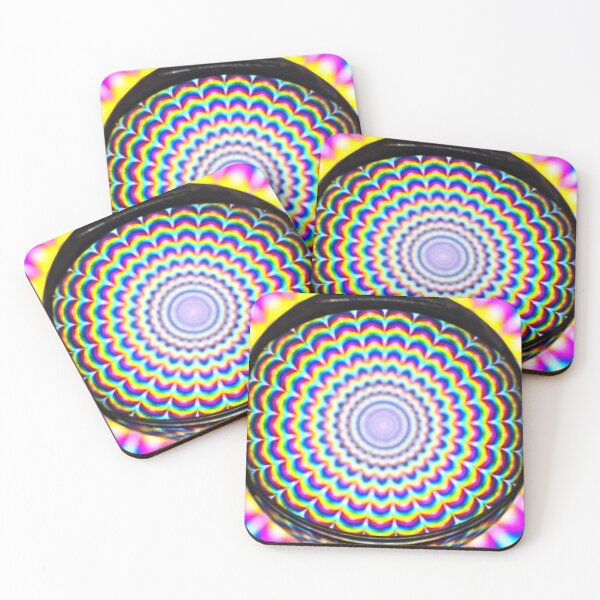 Item preview, Psychedelic Reflections designed and sold by artyanna22.