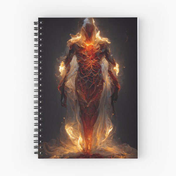 Item preview, Aspect of Fire designed and sold by NevynCF.