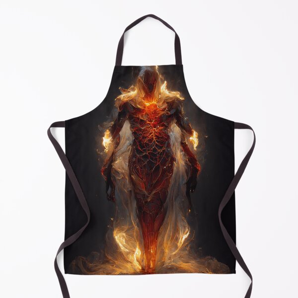 Item preview, Aspect of Fire designed and sold by NevynCF.
