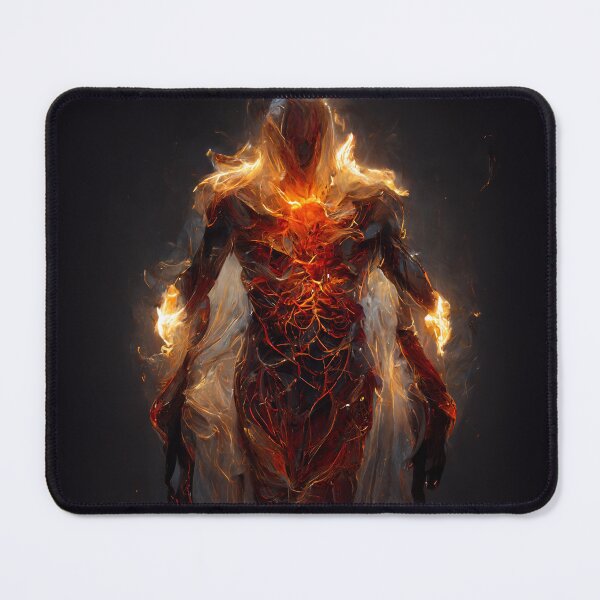 Item preview, Aspect of Fire designed and sold by NevynCF.