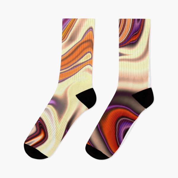 Item preview, Fluid Abstract Pattern 1405 designed and sold by Holidays77.