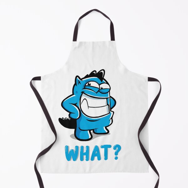 Item preview, What Monster designed and sold by OnlyCoolDesigns.