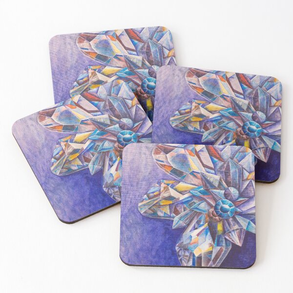 Item preview, Gems designed and sold by Sarah Lara.