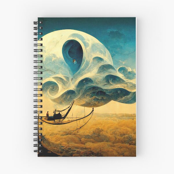 Item preview, Dreams Series designed and sold by VISIONARTIST.