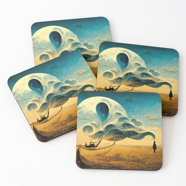 Item preview, Dreams Series designed and sold by VISIONARTIST.