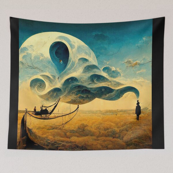 Item preview, Dreams Series designed and sold by VISIONARTIST.