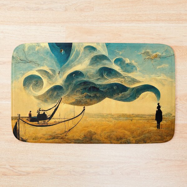 Item preview, Dreams Series designed and sold by VISIONARTIST.