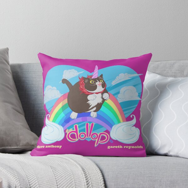 Item preview, DOLLOP - Josénicorn designed and sold by James Fosdike.
