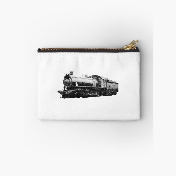 Item preview, Steam locomotive driver train driver steam lover railway designed and sold by frikitren.