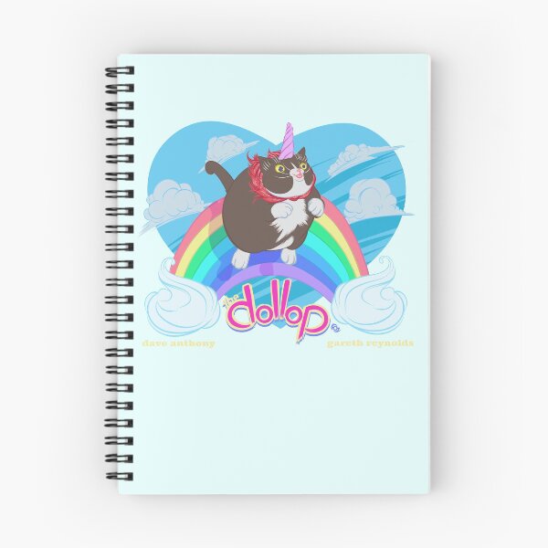 Item preview, DOLLOP - Josénicorn designed and sold by James Fosdike.
