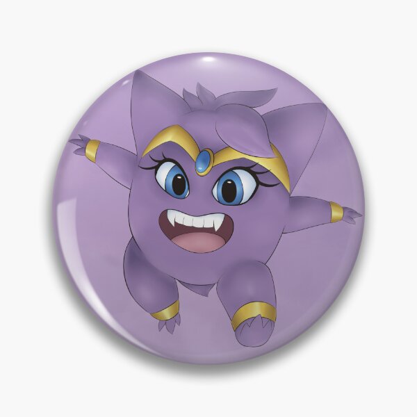 Item preview, Shadow Shantae designed and sold by Levielise.