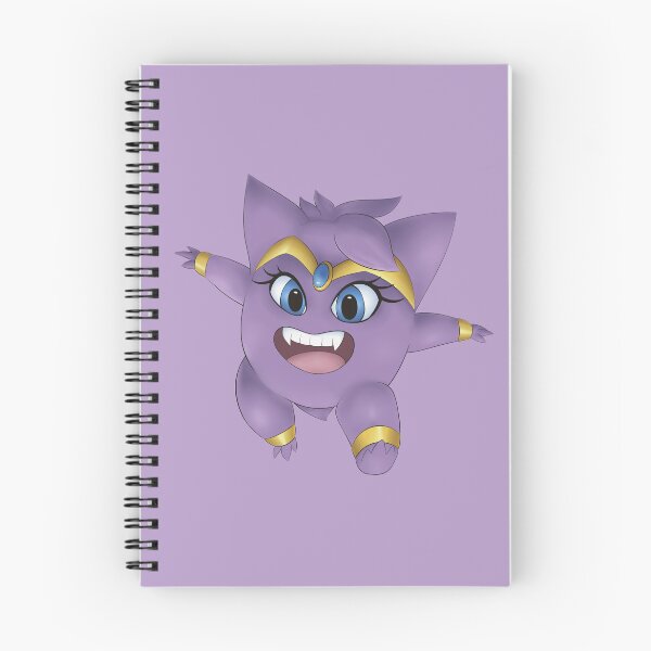 Item preview, Shadow Shantae designed and sold by Levielise.