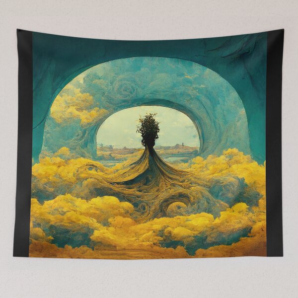 Item preview, Dreams Series designed and sold by VISIONARTIST.