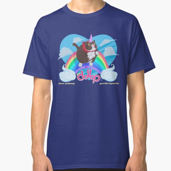 DOLLOP - Josénicorn Classic T-Shirt