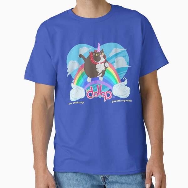 DOLLOP - Josénicorn Classic T-Shirt